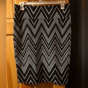 LuLaRoe Cassie Skirt